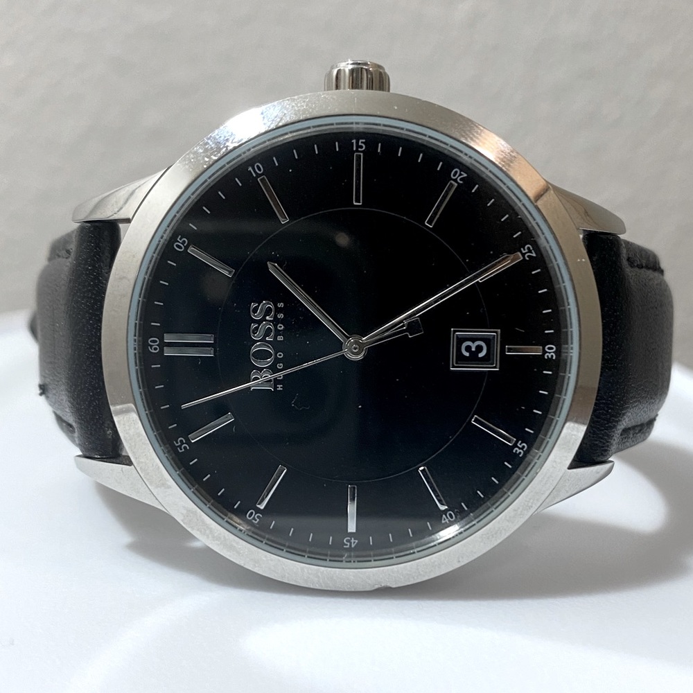 Hugo Boss Watch
